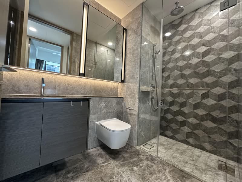 Leedon Green, 36 Leedon Heights, 2 Bedrooms, 614 sqft, Condominium For Rent, by Lisa Wong, 25213354 - PropertyGuru.com.sg