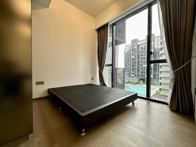 Leedon Green, 36 Leedon Heights, 2 Bedrooms, 614 sqft, Condominium For Rent, by Lisa Wong, 25213354 - PropertyGuru.com.sg