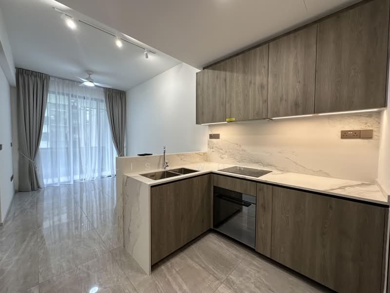 Leedon Green, 36 Leedon Heights, 2 Bedrooms, 614 sqft, Condominium For Rent, by Lisa Wong, 25213354 - PropertyGuru.com.sg