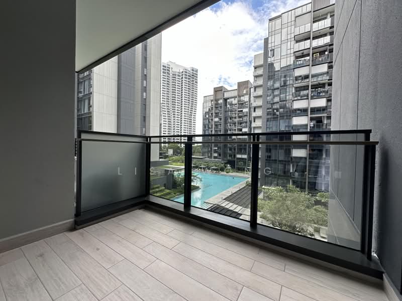 Leedon Green, 36 Leedon Heights, 2 Bedrooms, 614 sqft, Condominium For Rent, by Lisa Wong, 25213354 - PropertyGuru.com.sg