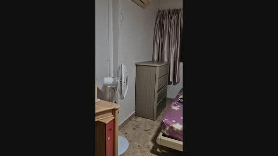 807 King George's Avenue, 807 King George's Avenue, Room Rental, 200 sqft, HDB Flat For Rent, by Jaslin Low, 25213374 - PropertyGuru.com.sg