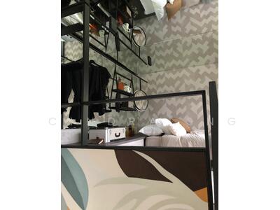 For Sale - Jervois Mansion