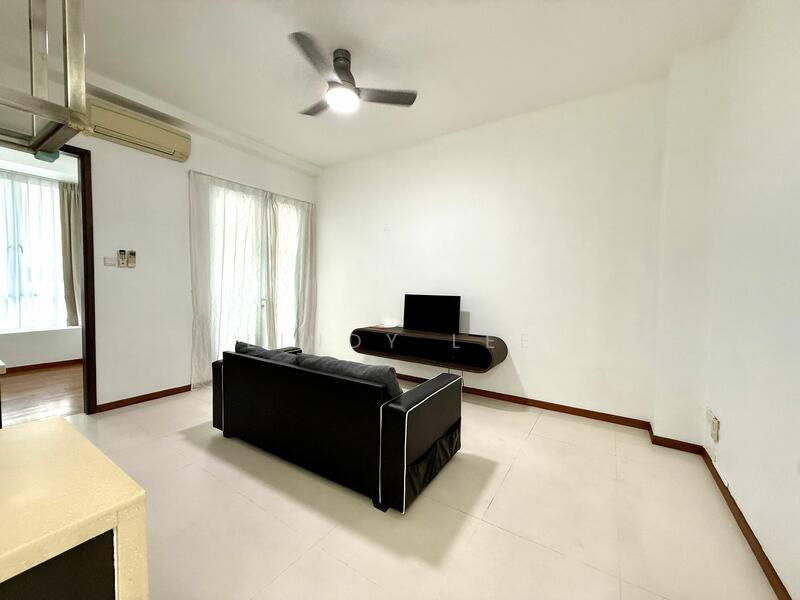 For Sale - Residences @ Jansen