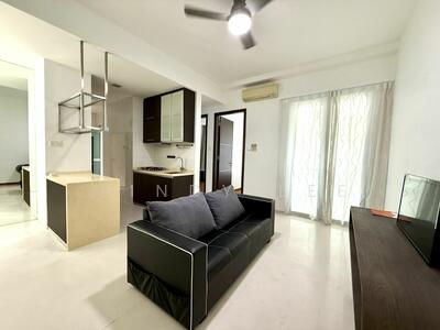 For Sale - Residences @ Jansen