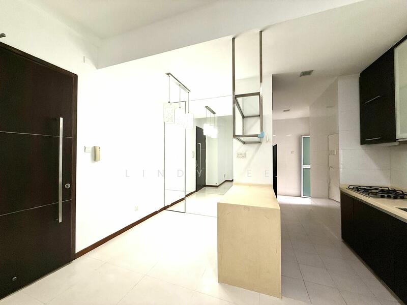 For Sale - Residences @ Jansen