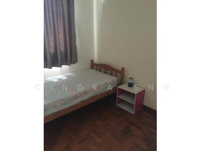 For Sale - Kembangan Court