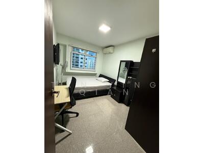 For Rent - 102C Punggol Field