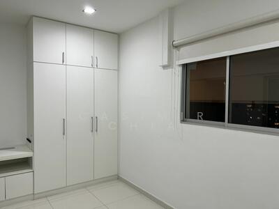 For Rent - Ridgewood Condominium