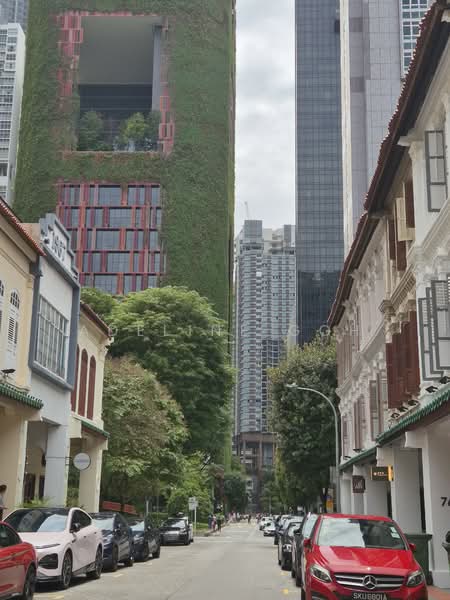 Tras Street - 1700sf - Cosy & Bright - Fiited & Move-In - Other Sizes Available From 1200sf -2000sf, Tras Street, Chinatown / Tanjong Pagar, 1,700 sqft, Office For Rent, by Adeline Goh, 25213762 - CommercialGuru.com.sg