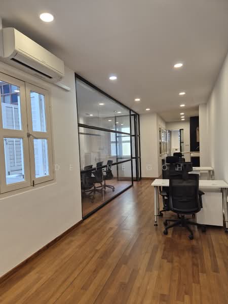 Tras Street - 1700sf - Cosy & Bright - Fiited & Move-In - Other Sizes Available From 1200sf -2000sf, Tras Street, Chinatown / Tanjong Pagar, 1,700 sqft, Office For Rent, by Adeline Goh, 25213762 - CommercialGuru.com.sg