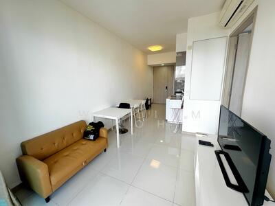 For Rent - J Gateway