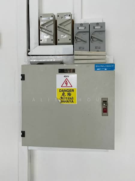 M38, 38 Jalan Pemimpin, Ang Mo Kio / Bishan / Thomson, 1,722 sqft, Light Industrial (B1) For Rent, by ALISA HOU, 25213884 - CommercialGuru.com.sg
