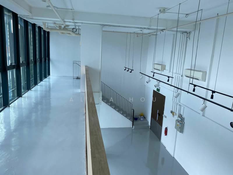 M38, 38 Jalan Pemimpin, Ang Mo Kio / Bishan / Thomson, 1,722 sqft, Light Industrial (B1) For Rent, by ALISA HOU, 25213884 - CommercialGuru.com.sg