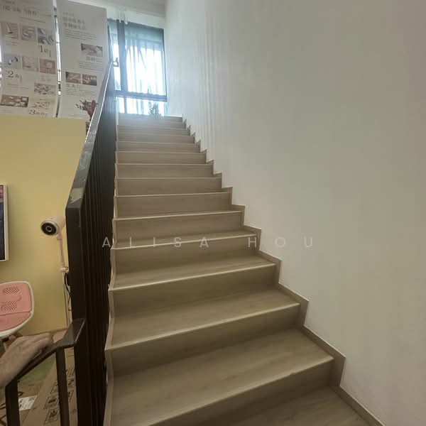 M38, 38 Jalan Pemimpin, Ang Mo Kio / Bishan / Thomson, 1,722 sqft, Light Industrial (B1) For Rent, by ALISA HOU, 25213884 - CommercialGuru.com.sg