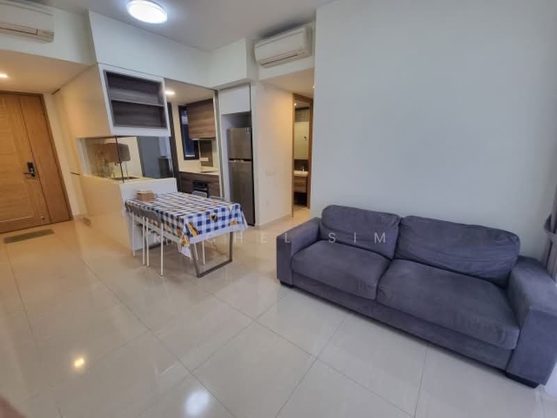 Coco Palms, 21 Pasir Ris Grove, 2 Bedrooms, 743 sqft, Condominium For Rent, by Rachel Sim, 25213890 - PropertyGuru.com.sg