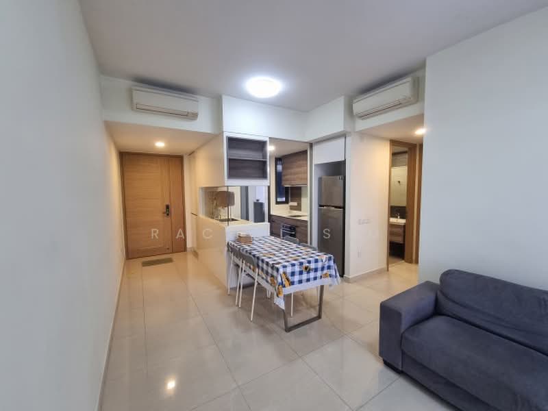Coco Palms, 21 Pasir Ris Grove, 2 Bedrooms, 743 sqft, Condominium For Rent, by Rachel Sim, 25213890 - PropertyGuru.com.sg