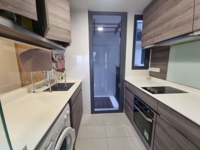 Coco Palms, 21 Pasir Ris Grove, 2 Bedrooms, 743 sqft, Condominium For Rent, by Rachel Sim, 25213890 - PropertyGuru.com.sg