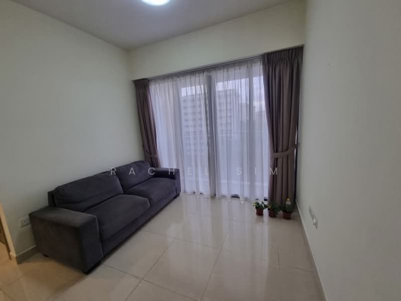 Coco Palms, 21 Pasir Ris Grove, 2 Bedrooms, 743 sqft, Condominium For Rent, by Rachel Sim, 25213890 - PropertyGuru.com.sg