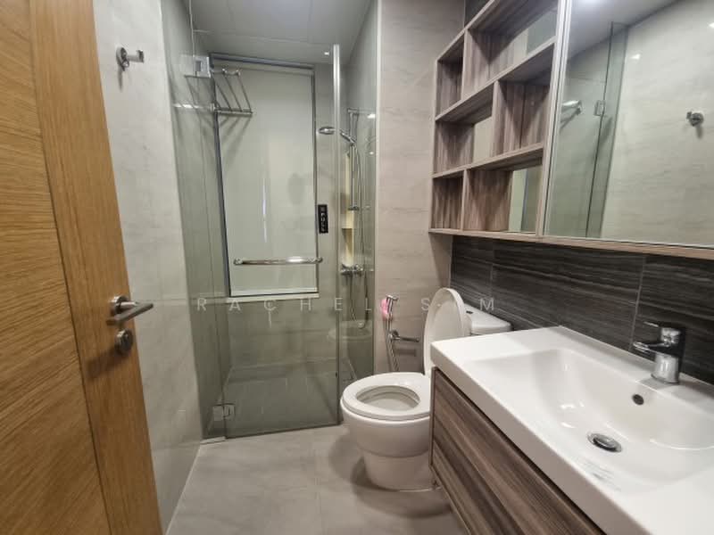 Coco Palms, 21 Pasir Ris Grove, 2 Bedrooms, 743 sqft, Condominium For Rent, by Rachel Sim, 25213890 - PropertyGuru.com.sg