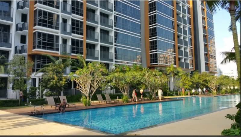 Coco Palms, 21 Pasir Ris Grove, 2 Bedrooms, 743 sqft, Condominium For Rent, by Rachel Sim, 25213890 - PropertyGuru.com.sg