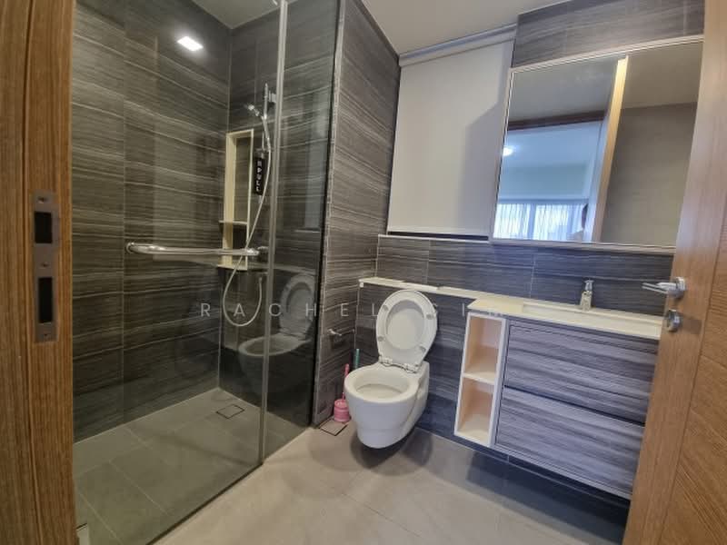 Coco Palms, 21 Pasir Ris Grove, 2 Bedrooms, 743 sqft, Condominium For Sale, by Rachel Sim, 25213911 - PropertyGuru.com.sg