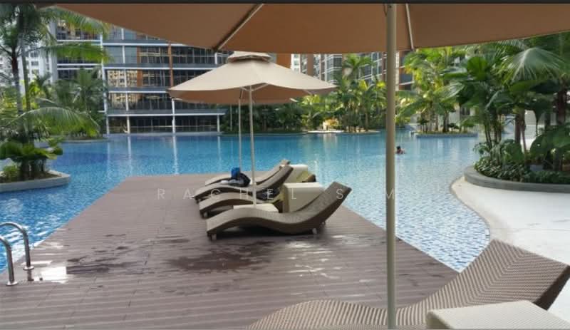 Coco Palms, 21 Pasir Ris Grove, 2 Bedrooms, 743 sqft, Condominium For Sale, by Rachel Sim, 25213911 - PropertyGuru.com.sg