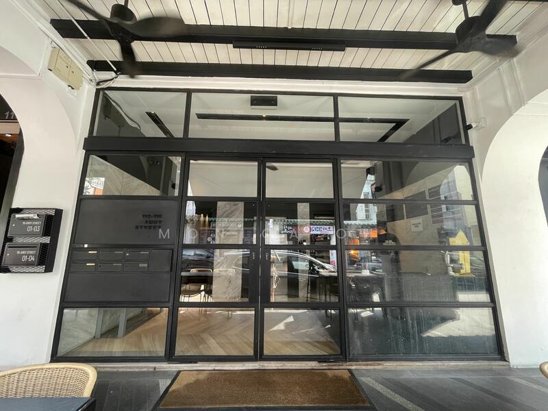 Amoy Street Office Unit, Amoy street, Telok Ayer, Tanjong Pagar, 8,700 sqft, Office For Rent, by Monica Oh, 25213914 - CommercialGuru.com.sg