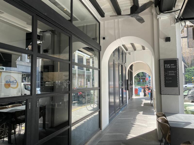Amoy Street Office Unit, Amoy street, Telok Ayer, Tanjong Pagar, 8,700 sqft, Office For Rent, by Monica Oh, 25213914 - CommercialGuru.com.sg