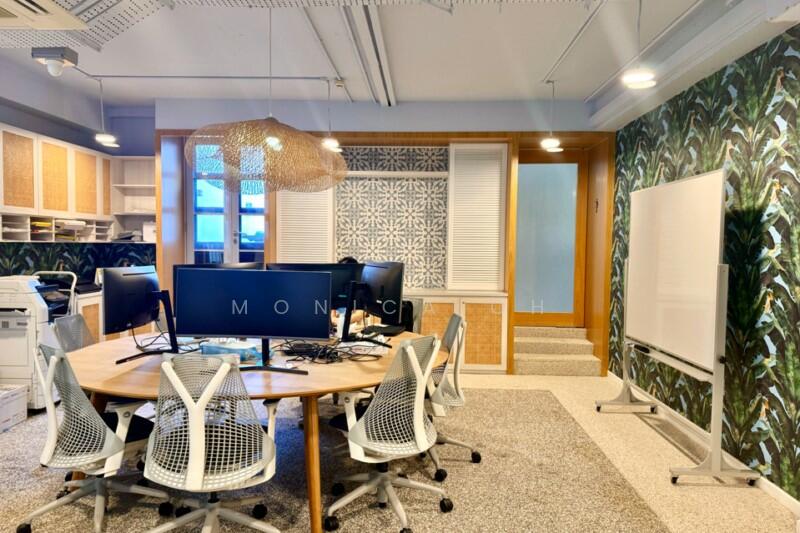 Amoy Street Office Unit, Amoy street, Telok Ayer, Tanjong Pagar, 8,700 sqft, Office For Rent, by Monica Oh, 25213914 - CommercialGuru.com.sg