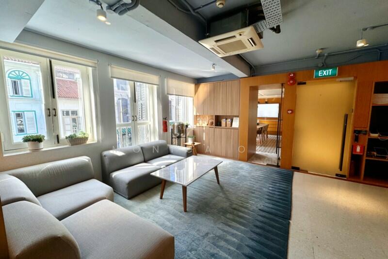 Amoy Street Office Unit, Amoy street, Telok Ayer, Tanjong Pagar, 8,700 sqft, Office For Rent, by Monica Oh, 25213914 - CommercialGuru.com.sg
