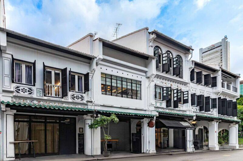 Amoy Street Office Unit, Amoy street, Telok Ayer, Tanjong Pagar, 8,700 sqft, Office For Rent, by Monica Oh, 25213914 - CommercialGuru.com.sg