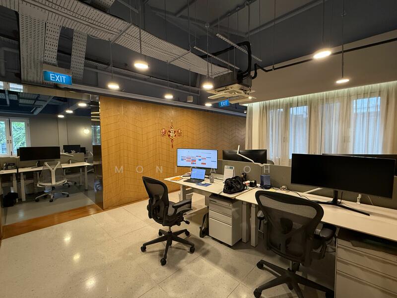 Amoy Street Office Unit, Amoy street, Telok Ayer, Tanjong Pagar, 8,700 sqft, Office For Rent, by Monica Oh, 25213914 - CommercialGuru.com.sg