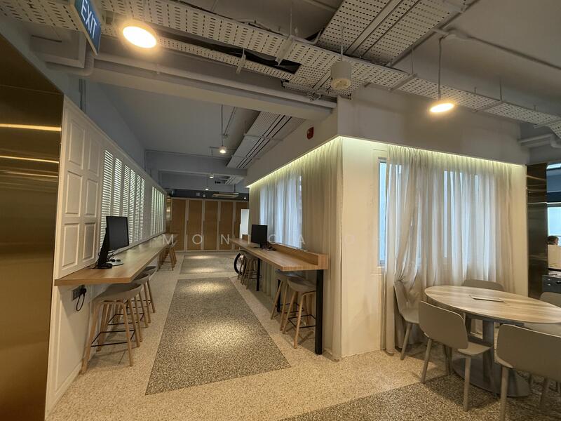 Amoy Street Office Unit, Amoy street, Telok Ayer, Tanjong Pagar, 8,700 sqft, Office For Rent, by Monica Oh, 25213914 - CommercialGuru.com.sg