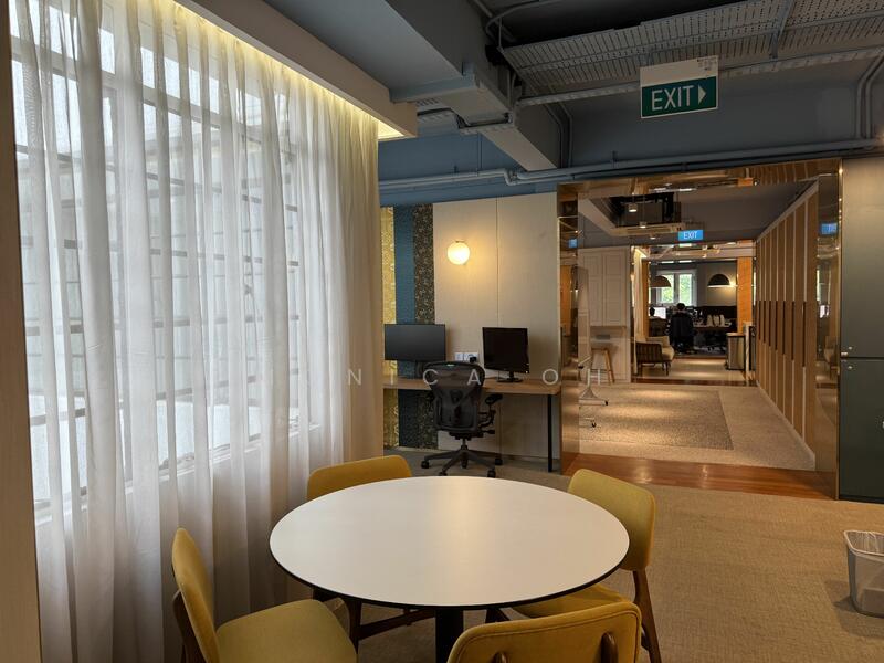 Amoy Street Office Unit, Amoy street, Telok Ayer, Tanjong Pagar, 8,700 sqft, Office For Rent, by Monica Oh, 25213914 - CommercialGuru.com.sg