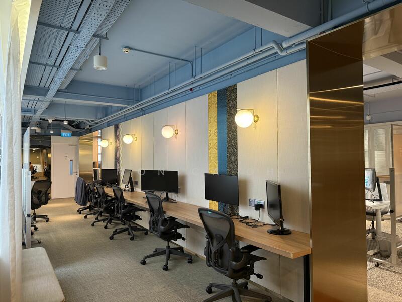Amoy Street Office Unit, Amoy street, Telok Ayer, Tanjong Pagar, 8,700 sqft, Office For Rent, by Monica Oh, 25213914 - CommercialGuru.com.sg