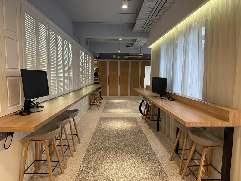 Amoy Street Office Unit, Amoy street, Telok Ayer, Tanjong Pagar, 8,700 sqft, Office For Rent, by Monica Oh, 25213914 - CommercialGuru.com.sg