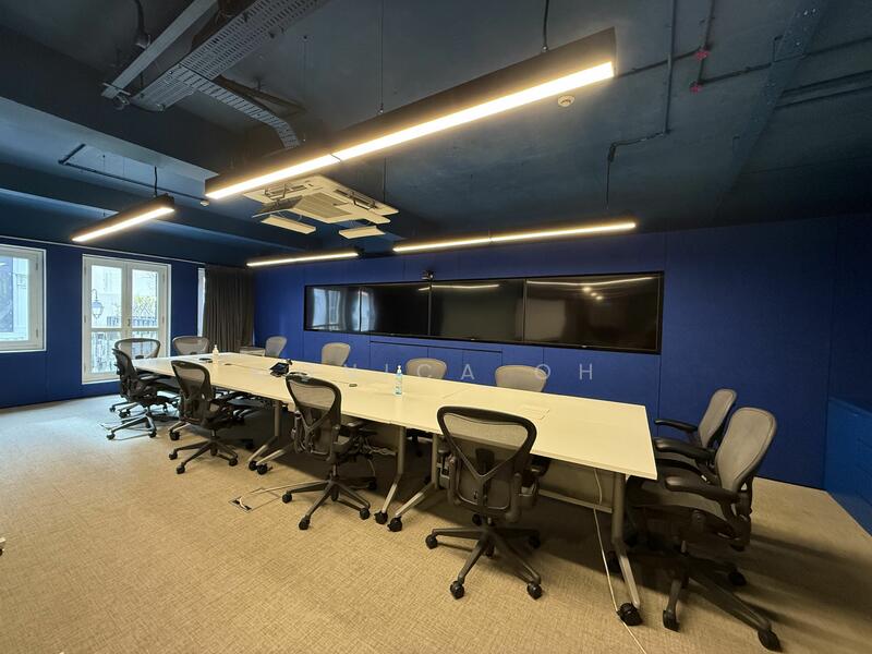 Amoy Street Office Unit, Amoy street, Telok Ayer, Tanjong Pagar, 8,700 sqft, Office For Rent, by Monica Oh, 25213914 - CommercialGuru.com.sg