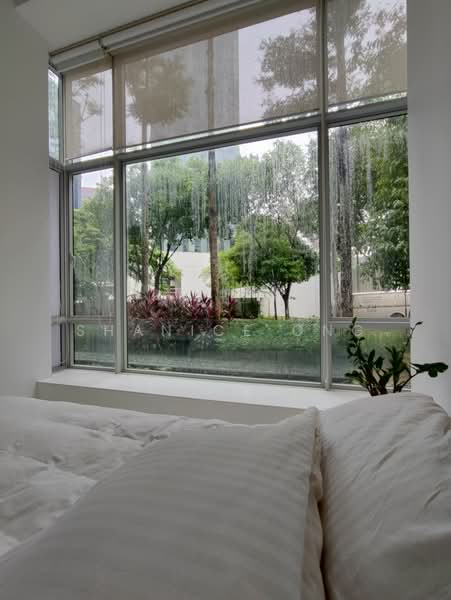 Vida, 5 Peck Hay Road, 1 Bedroom, 517 sqft, Condominium For Rent, by Shanice ONG, 25213964 - PropertyGuru.com.sg