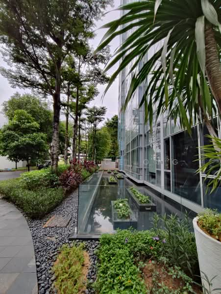 Vida, 5 Peck Hay Road, 1 Bedroom, 517 sqft, Condominium For Rent, by Shanice ONG, 25213964 - PropertyGuru.com.sg