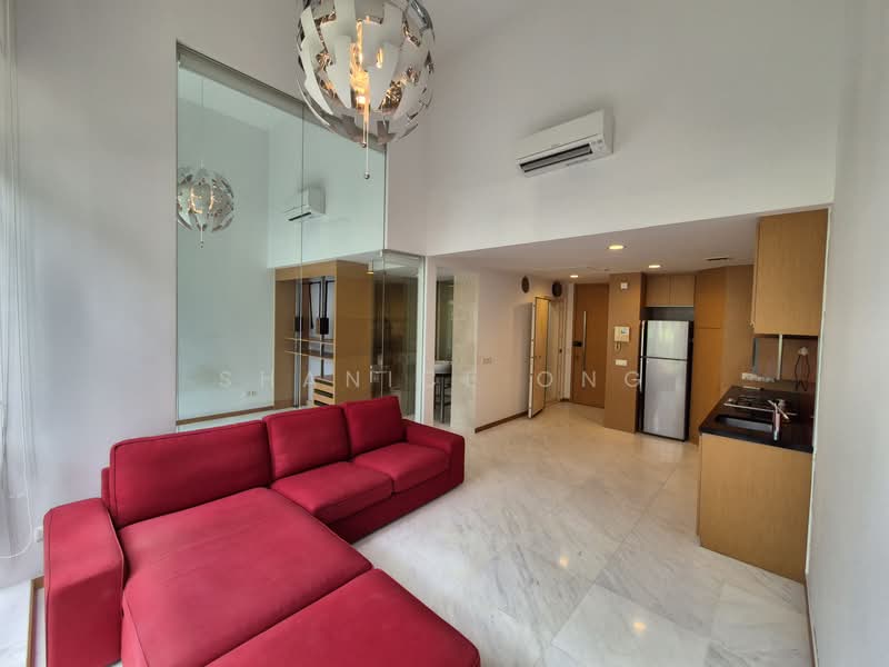 Vida, 5 Peck Hay Road, 1 Bedroom, 517 sqft, Condominium For Rent, by Shanice ONG, 25213964 - PropertyGuru.com.sg