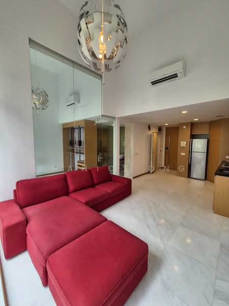 Vida, 5 Peck Hay Road, 1 Bedroom, 517 sqft, Condominium For Rent, by Shanice ONG, 25213964 - PropertyGuru.com.sg