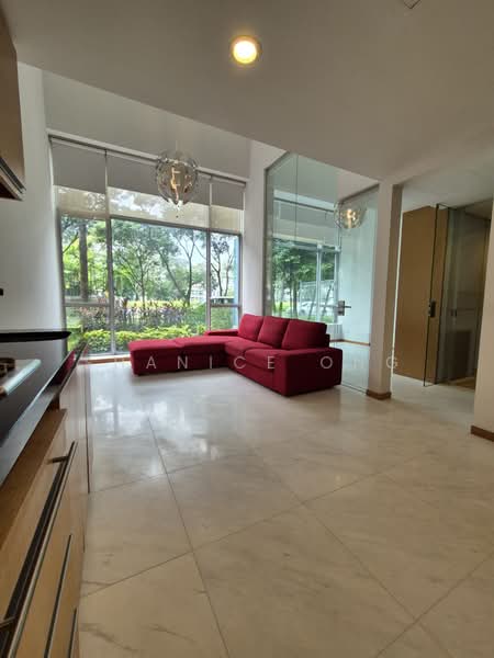 Vida, 5 Peck Hay Road, 1 Bedroom, 517 sqft, Condominium For Rent, by Shanice ONG, 25213964 - PropertyGuru.com.sg