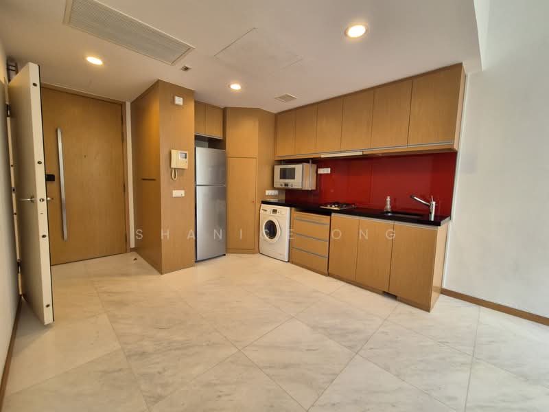 Vida, 5 Peck Hay Road, 1 Bedroom, 517 sqft, Condominium For Rent, by Shanice ONG, 25213964 - PropertyGuru.com.sg