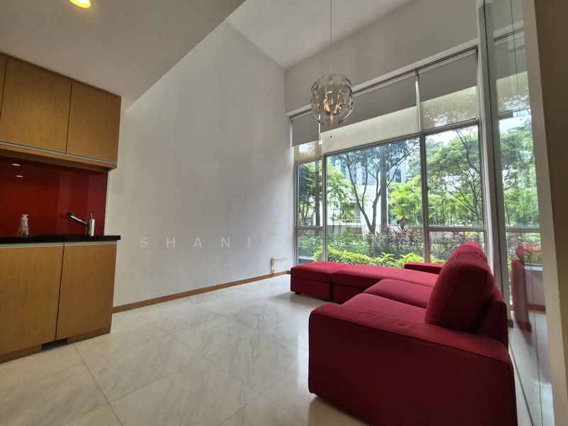 Vida, 5 Peck Hay Road, 1 Bedroom, 517 sqft, Condominium For Rent, by Shanice ONG, 25213964 - PropertyGuru.com.sg