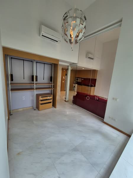 Vida, 5 Peck Hay Road, 1 Bedroom, 517 sqft, Condominium For Rent, by Shanice ONG, 25213964 - PropertyGuru.com.sg