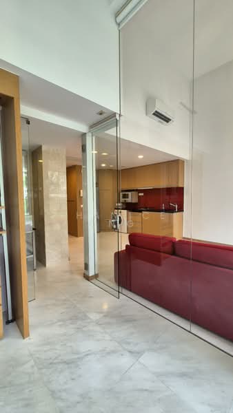 Vida, 5 Peck Hay Road, 1 Bedroom, 517 sqft, Condominium For Rent, by Shanice ONG, 25213964 - PropertyGuru.com.sg