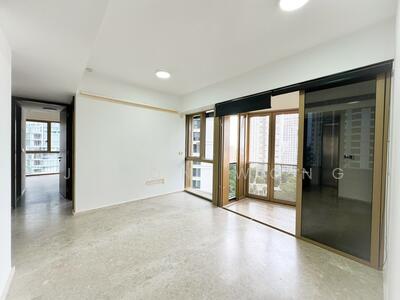 For Rent - One Draycott