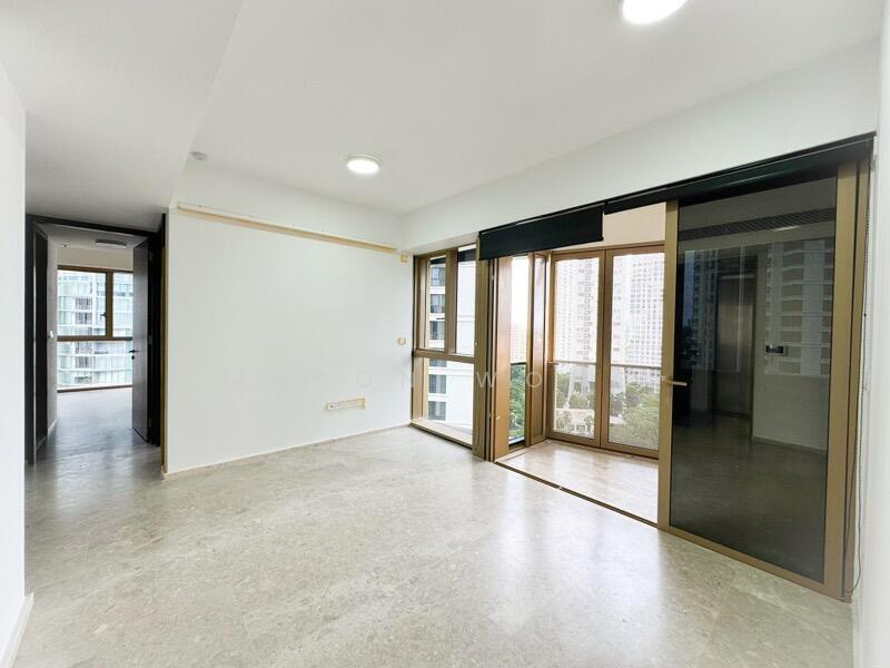 For Rent - One Draycott