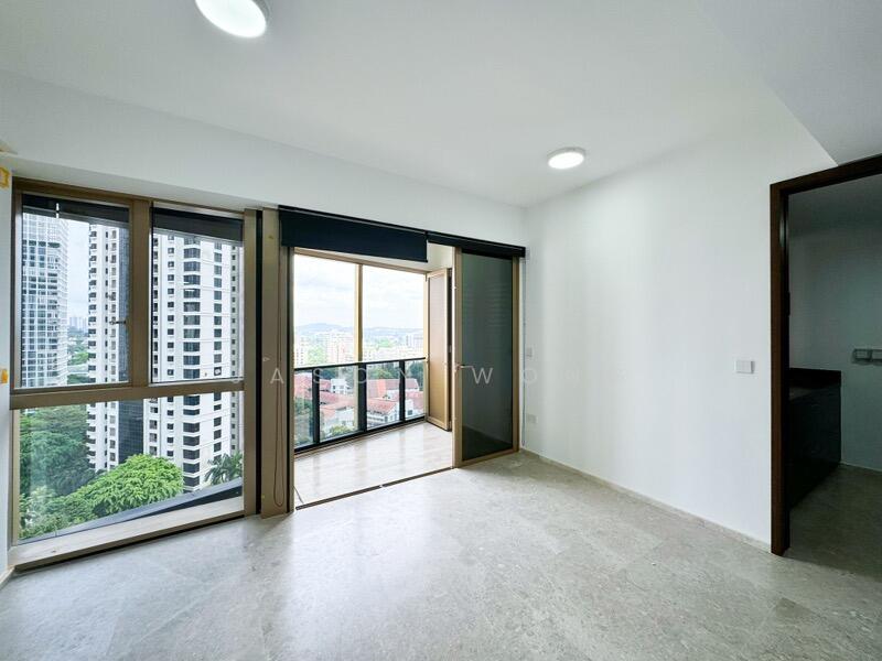 For Rent - One Draycott