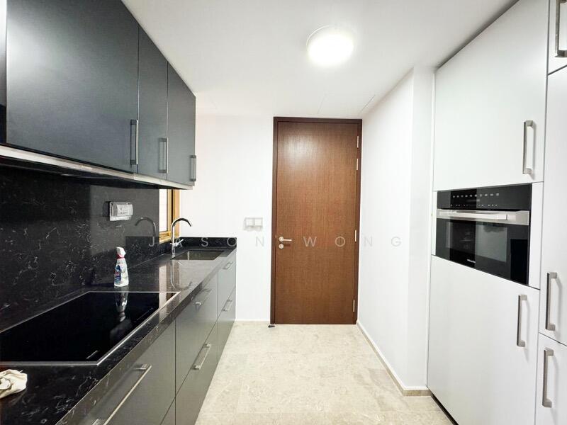 For Rent - One Draycott